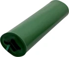 Frost King DE300 Standard Plastic Drain Away Downspout Extender, Extends 12-FEET New. Price: $14.75.