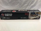 Surface Carpet Self Adhesive Mask Clear 24" X 200FT New. Price: $44.99.