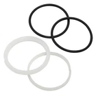 American Standard 060366-0070A Spout Seal Kit Faucet Replacement Parts New. Price: $35.88.