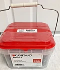 Closetmaid 2186700 Propack Metal Shelf Cable Clips (200-PIECE) New Sealed. Price: $34.99.