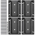 ADC-12 Aluminium Alloy Deck Railing Brackets Connector, For "X4 (actual: 1.5"X New. Price: $29.52.