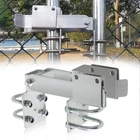Bijun Chain Link Double Gate Latch Fence For 1-3/8" Gat... New. Price: $62.42.