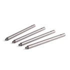Skf Tksa 90 Spare Part Is Set Of 4, Mm (3.5 In) Threaded Rods New. Price: $275.00.