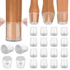 Baleine Silicone Chair Leg Floor Protectors, Stool Cap, ... New. Price: $15.05.