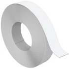 White Melamine Edge Banding 3/4 Inch X 50FT Veneer Roll Preglued Tape Wood New. Price: $26.58.