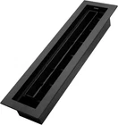 Drop-in Matching Floor Register 2X12 Inch Vent Cover, Fits 2"X12" Flo... New. Price: $31.60.