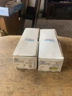 2 National Mfg. Hardware 4" Zinc Finish Cam Action Jamb Latch #N160-754 New. Price: $29.00.