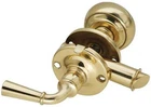 New National N100-047 Brass Screen Storm Door Lever Knob Latch Handle 7182462. Price: $22.49.