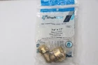 Sharkbite 90 Reducing Elbow Brass 3/4" X 1/2" U274LFA Open. Price: $10.04.