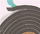 Thermwell 471018 Frost King Sponge Rubber Foam Tape 5/16-INCH, Black New. Price: $17.10.