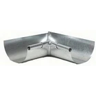 Amerimax Home Products LIS265 5-INCH Galvanized Inside Mitre. Price: $53.64.