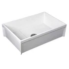 36 X 24 10 Mop Basin With Stainless Steel Drain New. Price: $375.00.