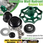 For Prier C-144KT-807 Anti-siphon Freezeless Faucet Repair Kit C-144/244 New. Price: $16.90.