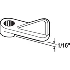 Prime-line PL7739 Gray Plastic Screen Clip 0.6 In. For 1/16 Frame New. Price: $7.82.