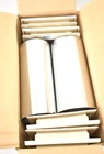Tribuilt MCE030802363 Square Exhaust Vent Assembly 4 Pack Sand 362 Open. Price: $30.99.