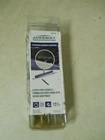 Amerimax 33047PK & Ferrule 10 5" Aluminum Gutter Screws W/ Bit Driver Used. Price: $19.96.
