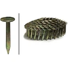 Tv Non-branded Items (home Improvement) 461769 Hillman Fasteners 7.2 Keg Roof New. Price: $90.78.