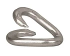 Campbell Chain T5950924 Repair Lap Link, 3/8" X 1-5/8" New. Price: $9.99.