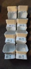 Amerimax Traditional 4 5.5 White Vinyl Gutter Elbow M0727 8PACK New. Price: $39.99.