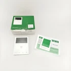 Comelit 6721W Hands-free Mini Monitor, White, For Parts/non-working!. Price: $45.00.