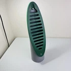 4 Inch Green Angled Drainage Grate For Drain, Yard... Open. Price: $32.59.