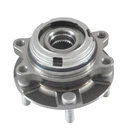 Drivestar Front Left Right Wheel Hub & Bearing For 07-13 Nissan Altima W/abs New. Price: $21.82.