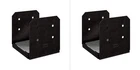 Simpson Strong-tie APVB1010R Outdoor Accents Avant Collection Zmax , Black Pow New. Price: $369.99.