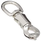 National Hardware N222-984 3147BC Panic Snap In Nickel New. Price: $32.34.