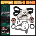 Scitoo 16100-09040 Timing Belt Water Pump Kit 1987-2001 For Toyota Camry 2L New. Price: $53.99.
