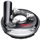 Milwaukee 49-40-6100 IN.-5 Universal Surface Grinding Dust Shroud New. Price: $119.99.