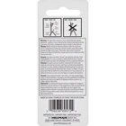 Hillman 122303 Steel White 50 Lbs. Capacity Deluxe Picture Hanger (pack Of 10) New. Price: $14.28.