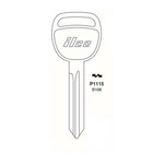 Ilco Fits Double Sided Cuts Blank For Z-keyway B106 -GM-37 (10 Pack) New. Price: $17.32.