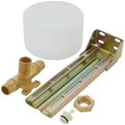 Moen M-pact Body Spray Rough-in S1300- Brand New. Price: $55.00.