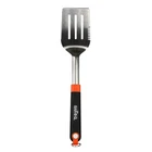 Mr. Bar-b-q Deluxe Stainless Spatula 20170Y Bbq Grill Turner New. Price: $23.61.