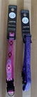 Lupine Collar 41235 Jelly Roll 1/2 Adj Puppy Love 10 -16 Small Dogs New. Price: $11.00.