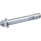 The Hillman Group 370814 Hex Head Sleeve Anchor, 5/8 4-1/4-INCH, 10-PACK New. Price: $38.05.