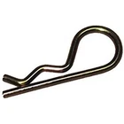 Double Hh PACK.148 X 3" Hitch Pin Clip, By New. Price: $22.95.