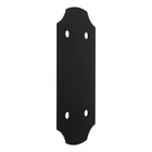 National Hardware Hartley 5 In. X 11-1/4 Storm Shine Steel Flat Strap New. Price: $18.66.