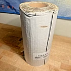Mfm Peel & Seal 12 X 33.5' Aluminum Roofing Membrane Waterproof. Price: $45.00.