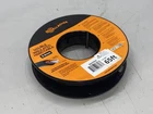 Lot Of 8 Gallagher G627014 2.5MM Double Insulated Hard Cable - 65FT/EA (520FT) New. Price: $279.99.