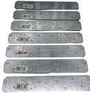 Simpson Strong Tie HRS8 (8) Straps New. Price: $22.49.