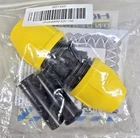 Home-flex 18-429-007 Underground 3/4" Coupler For Ips Poly Gas Pipe (sdr 11) New. Price: $19.87.