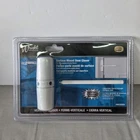 Wright Products VWC50WH Vertical Interior Door Closer, White New. Price: $11.50.