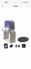 Aleko AC1400 59 Length / 1700 Lbs. Capacity Gate Opener Kit - Sliding New. Price: $279.44.