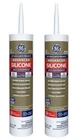 2 Ge Advanced Silicone Kitchen & Bath Project 10.1OZ White Waterproof Flexible New. Price: $35.99.