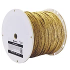 Wellington M1016S0750S Tan Twisted Sisal Rope Ft. X 1/4 In. Dia. New. Price: $61.63.