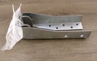 Mitek PHD4A 14GA G90 Predeflected Holdown W/ Screws (box Of 8) S6 New. Price: $79.99.