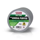 Nashua 1.89 In. X 35 Yd. 394 General Purpose Duct Tape Silver New. Price: $12.99.