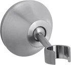 Kohler K-352-G Forte Adjustable Wall-mount Bracket, Brushed Chrome Open. Price: $100.00.