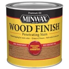 Minwax 223204444 Wood Stain, Red Chestnut, Liquid, 0.5 Pt, Can New. Price: $17.73.